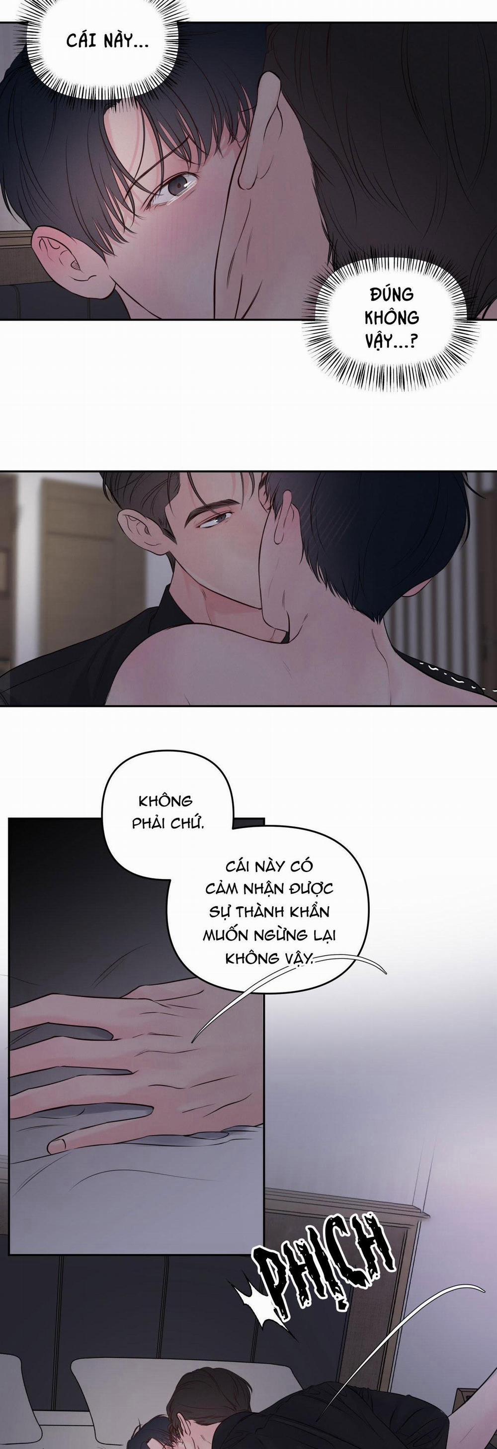 Chủ Nhân Của Thứ Bảy 16 trang 10