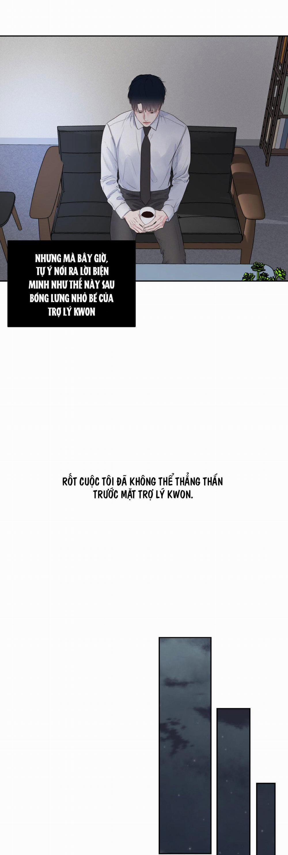 Chủ Nhân Của Thứ Bảy 16 trang 30