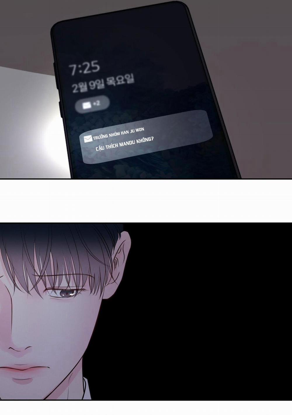 Chủ Nhân Của Thứ Bảy 16 trang 32