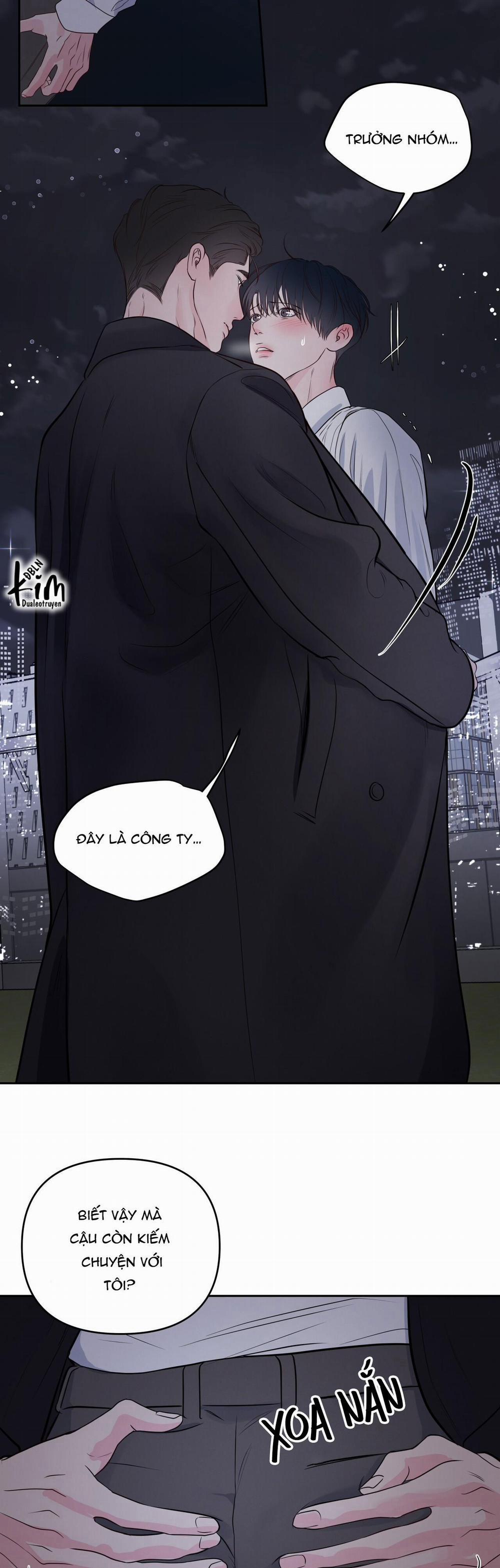 Chủ Nhân Của Thứ Bảy 17 trang 11