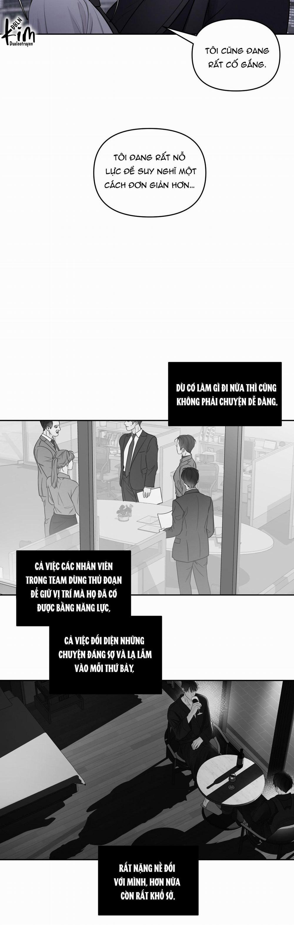 Chủ Nhân Của Thứ Bảy 17 trang 15