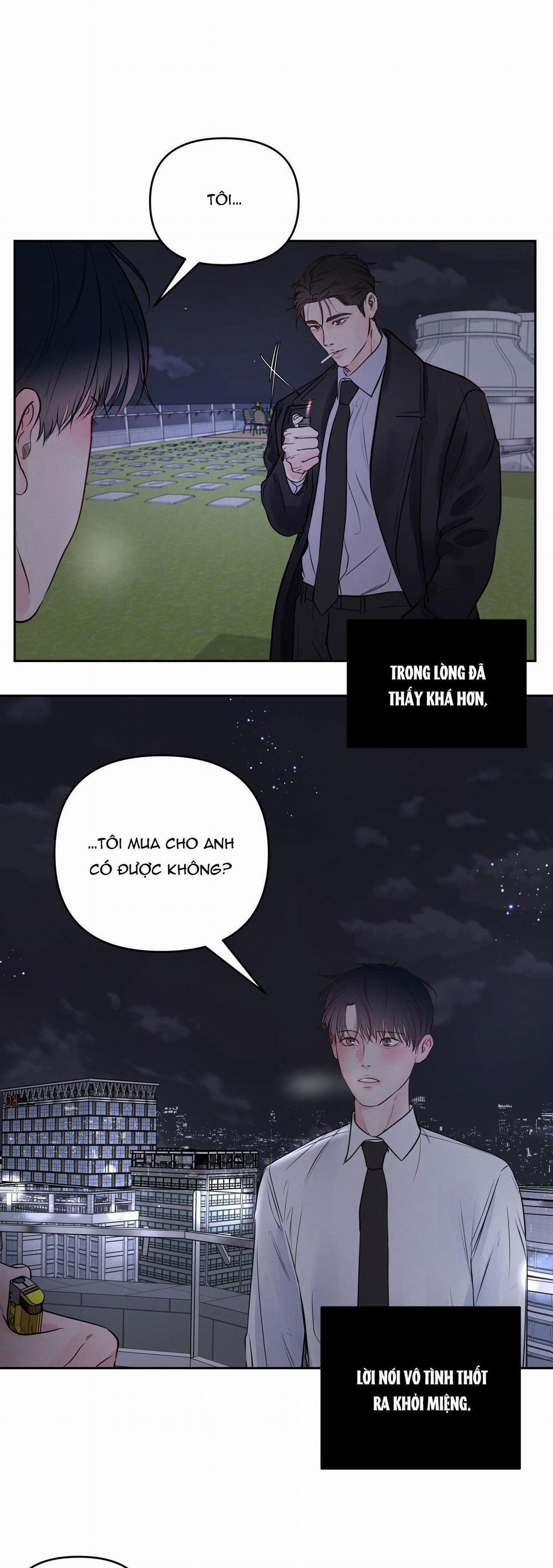 Chủ Nhân Của Thứ Bảy 17 trang 25