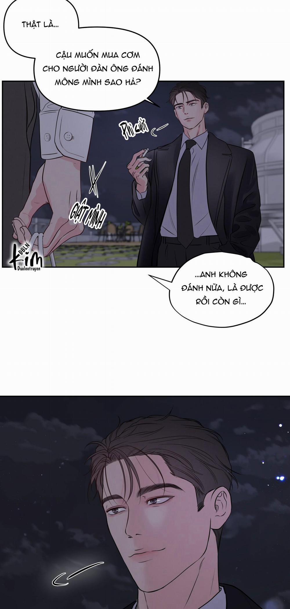 Chủ Nhân Của Thứ Bảy 17 trang 26