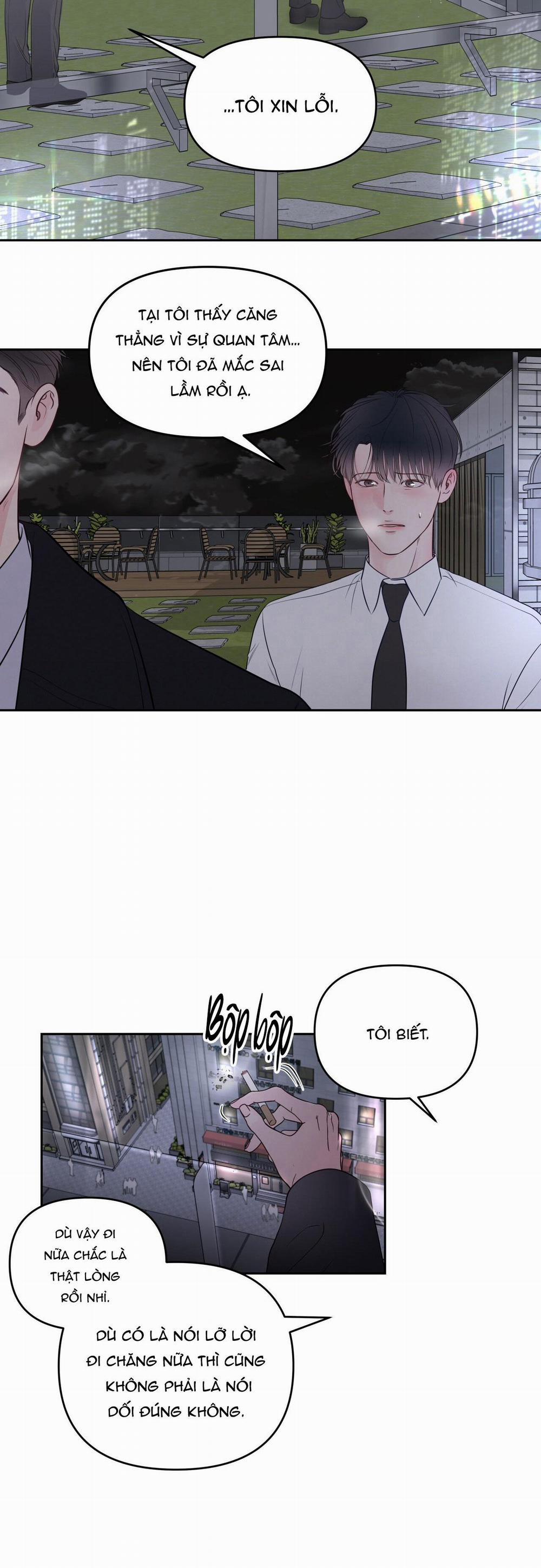 Chủ Nhân Của Thứ Bảy 17 trang 5