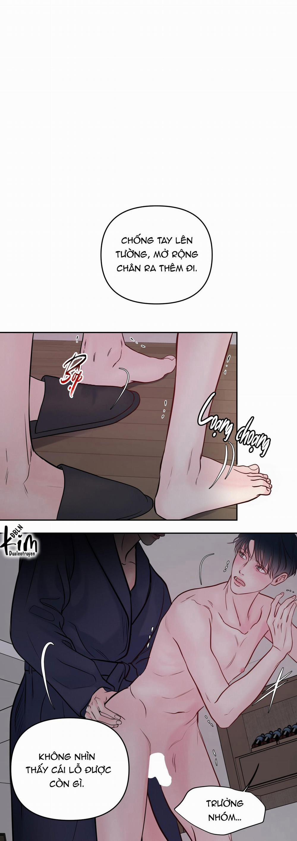 Chủ Nhân Của Thứ Bảy 19 trang 1