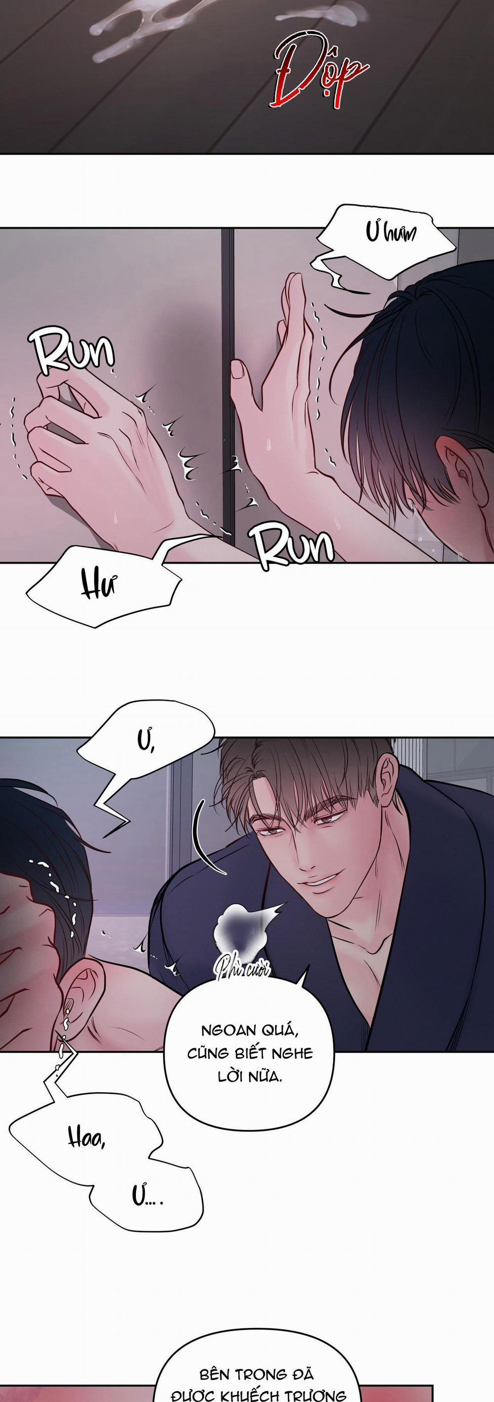 Chủ Nhân Của Thứ Bảy 19 trang 14