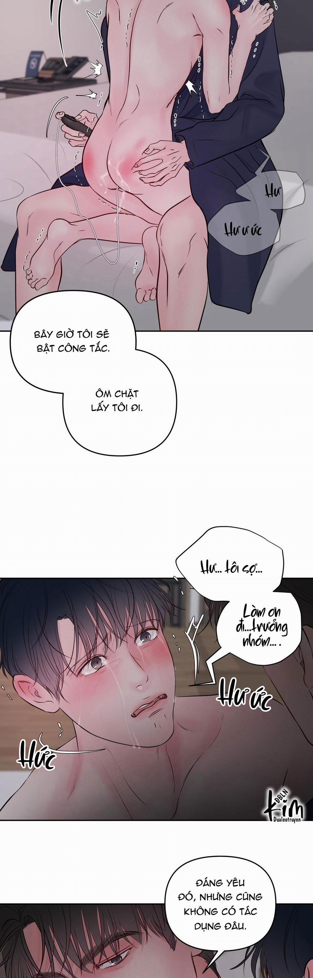 Chủ Nhân Của Thứ Bảy 19 trang 19