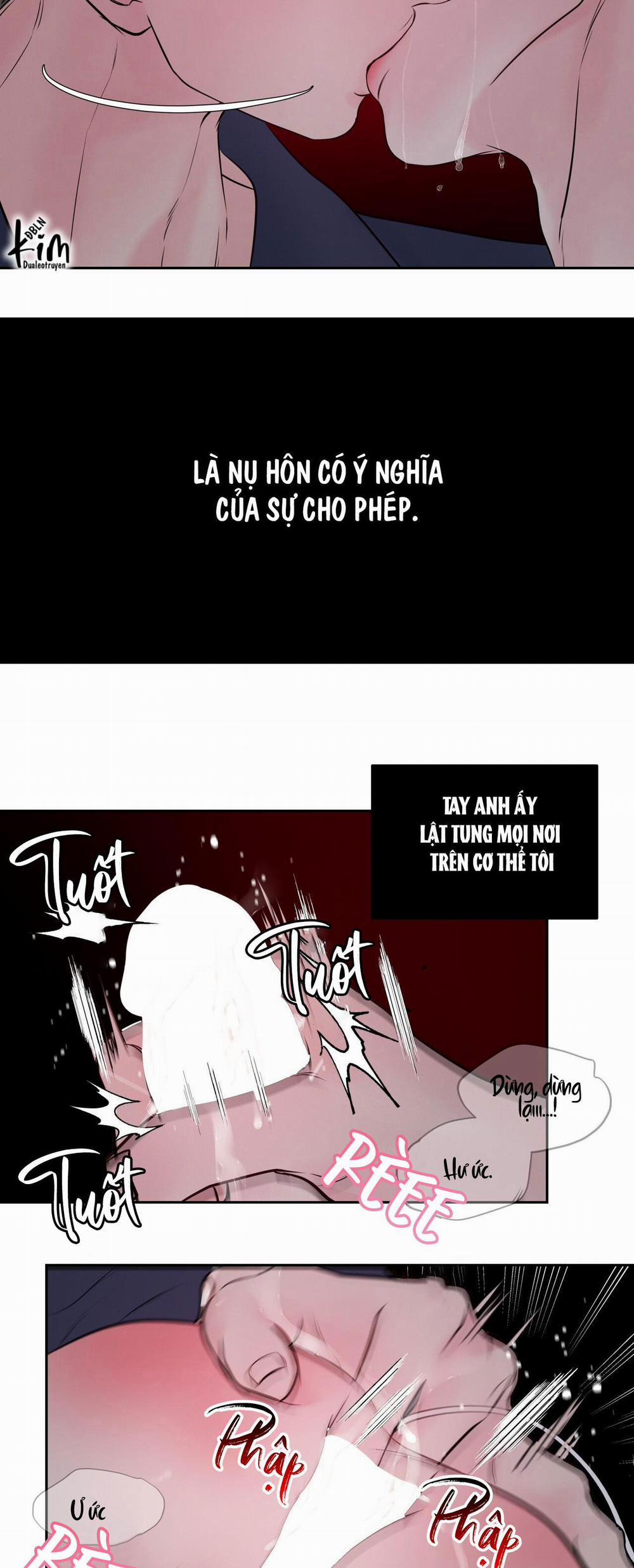 Chủ Nhân Của Thứ Bảy 19 trang 27