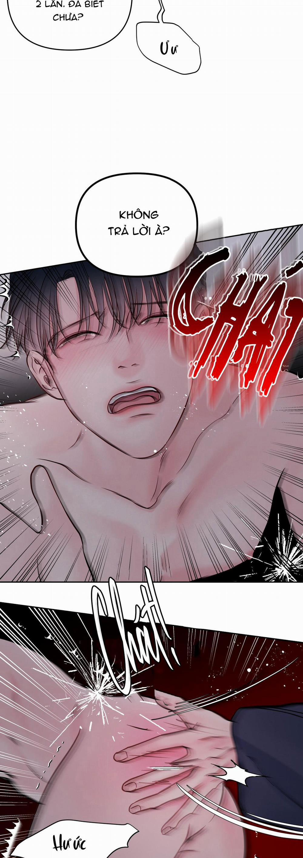 Chủ Nhân Của Thứ Bảy 19 trang 3