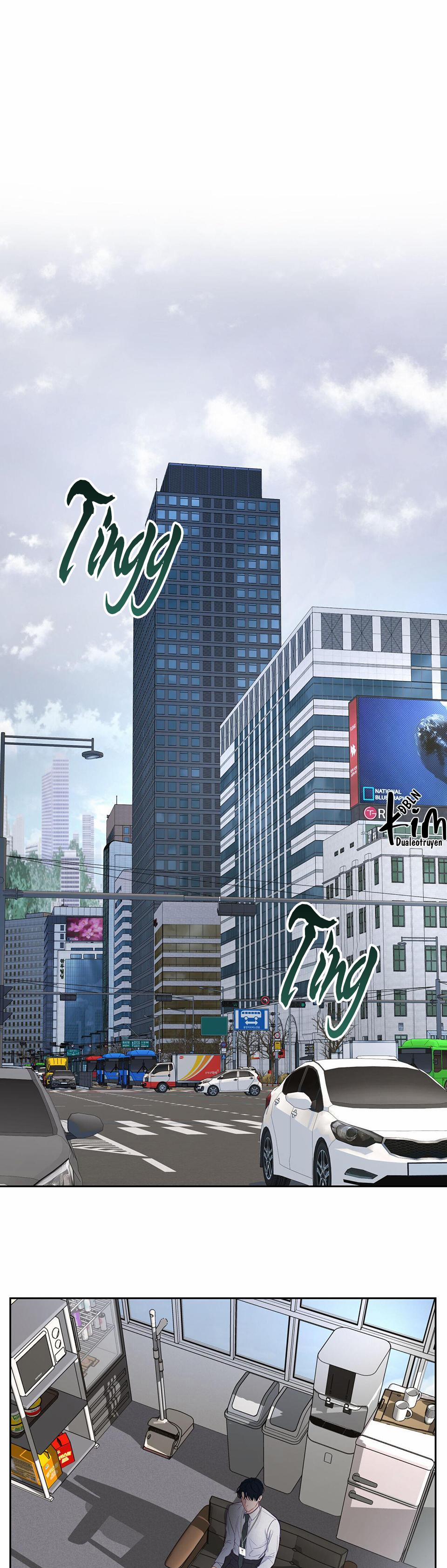 Chủ Nhân Của Thứ Bảy 2 trang 0