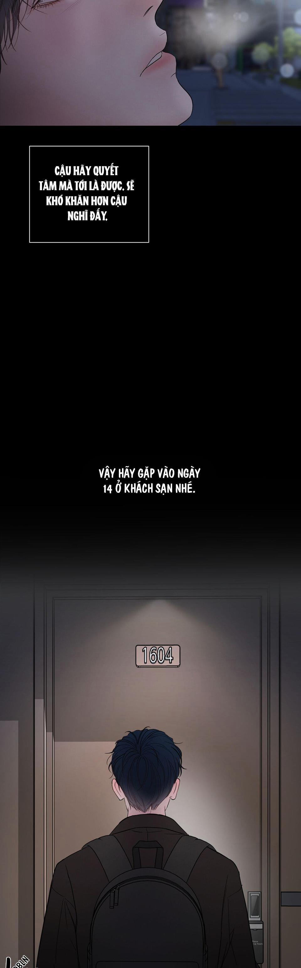 Chủ Nhân Của Thứ Bảy 2 trang 28