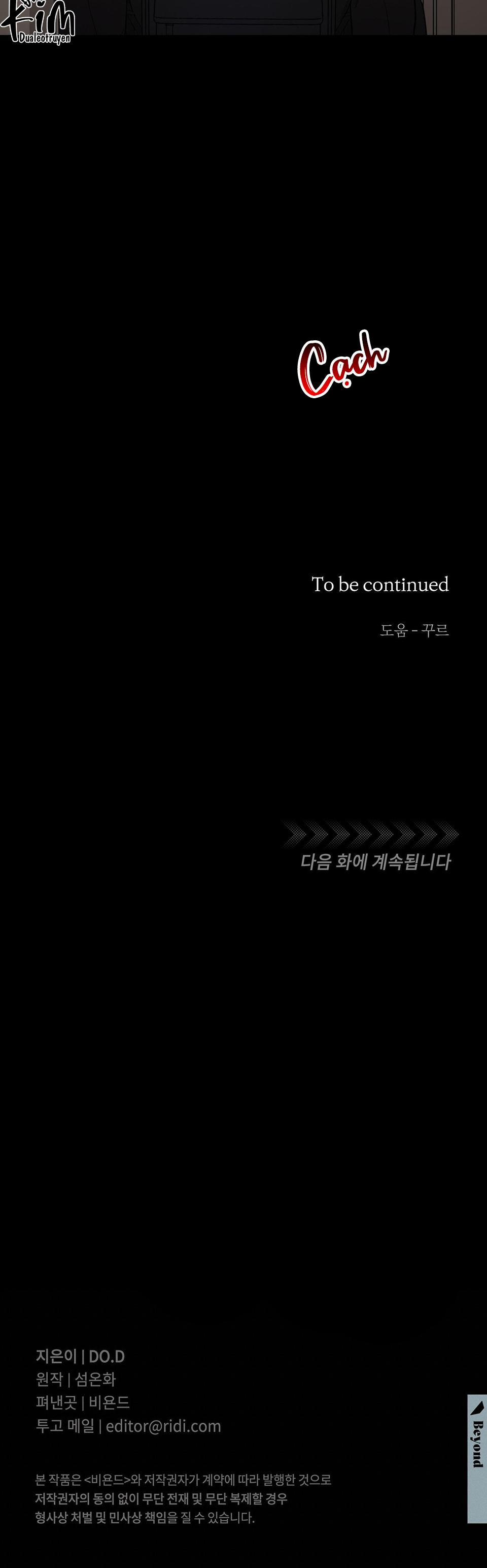 Chủ Nhân Của Thứ Bảy 2 trang 29