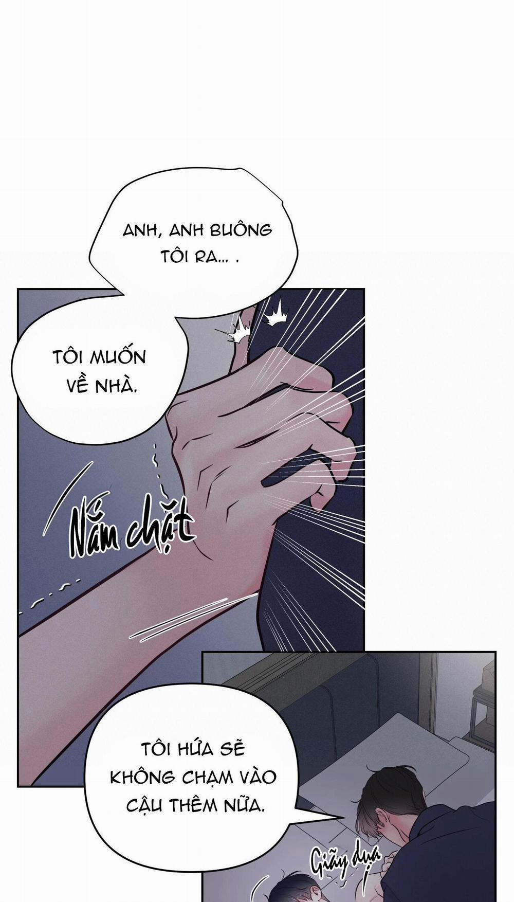 Chủ Nhân Của Thứ Bảy 20 trang 11