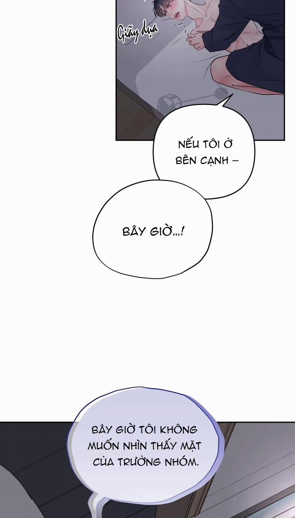 Chủ Nhân Của Thứ Bảy 20 trang 12