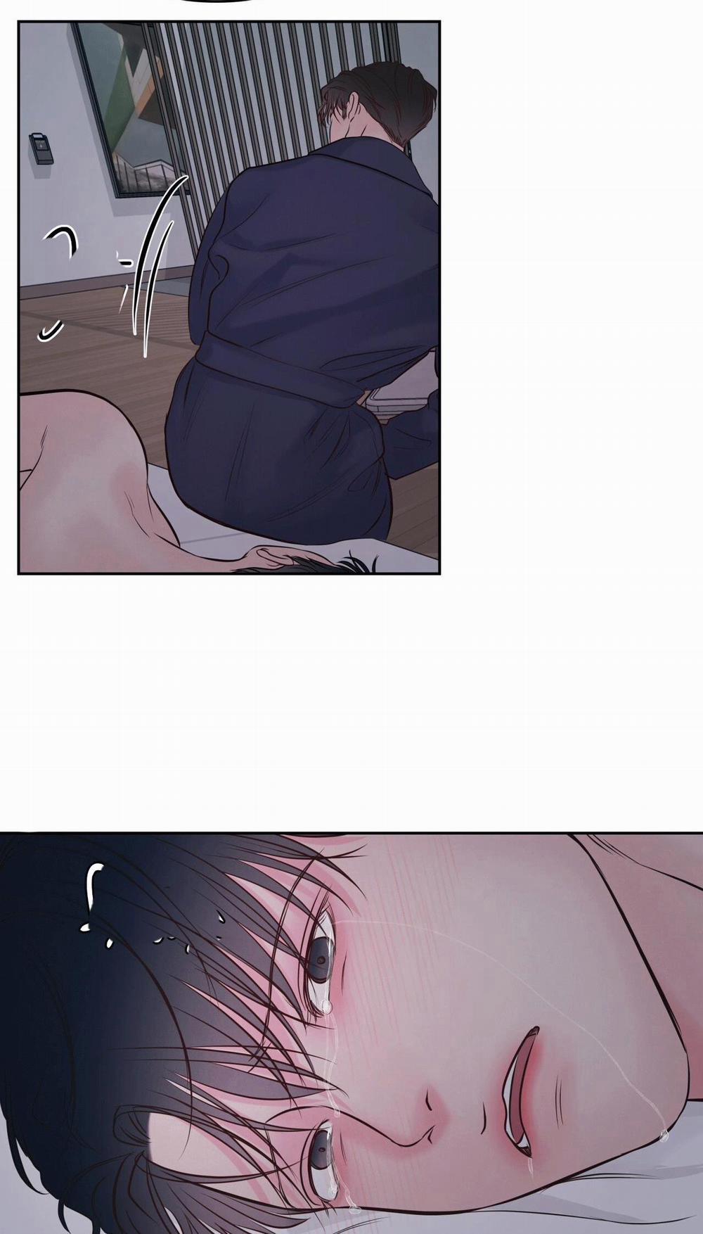 Chủ Nhân Của Thứ Bảy 20 trang 15