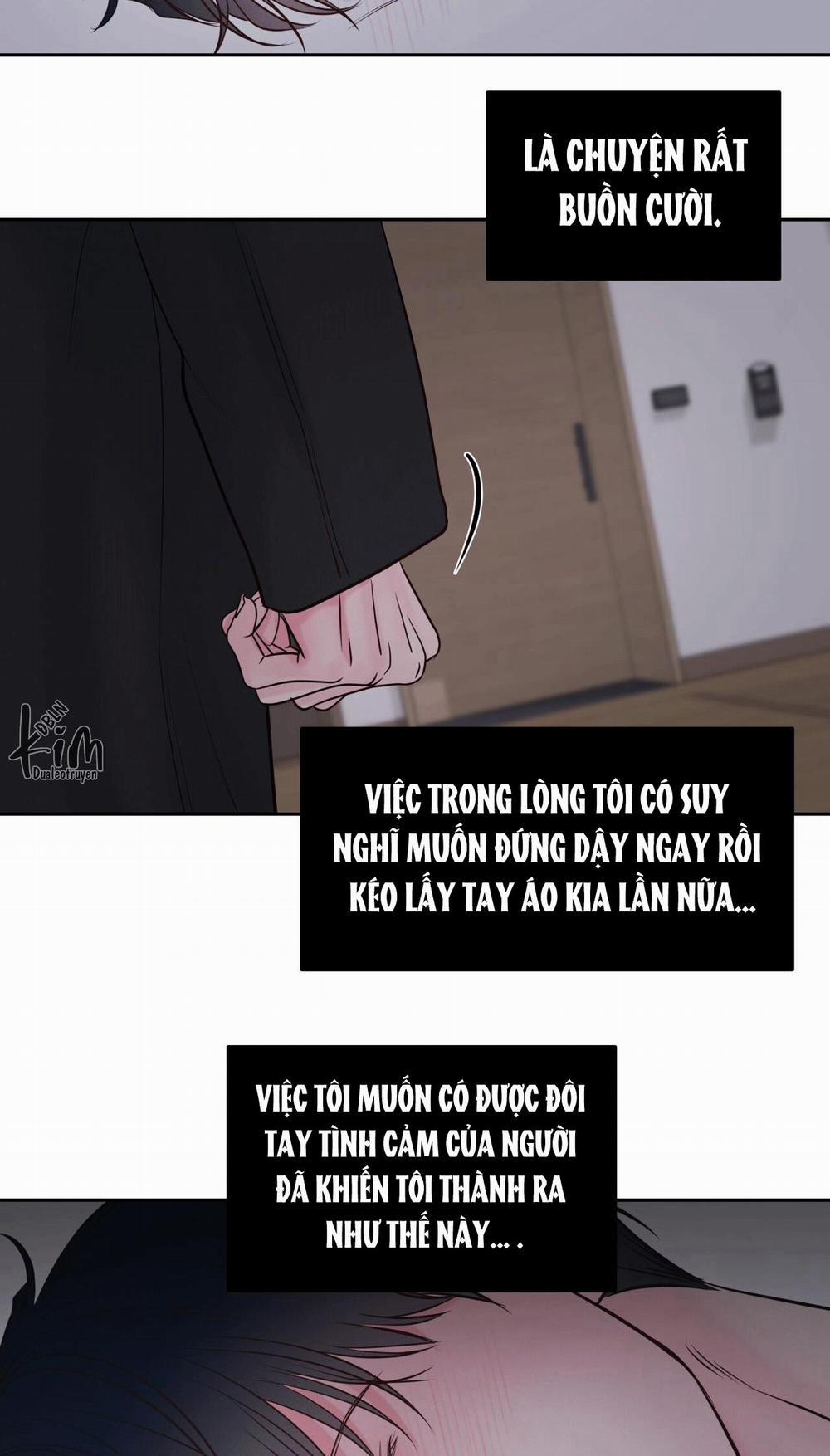 Chủ Nhân Của Thứ Bảy 20 trang 16