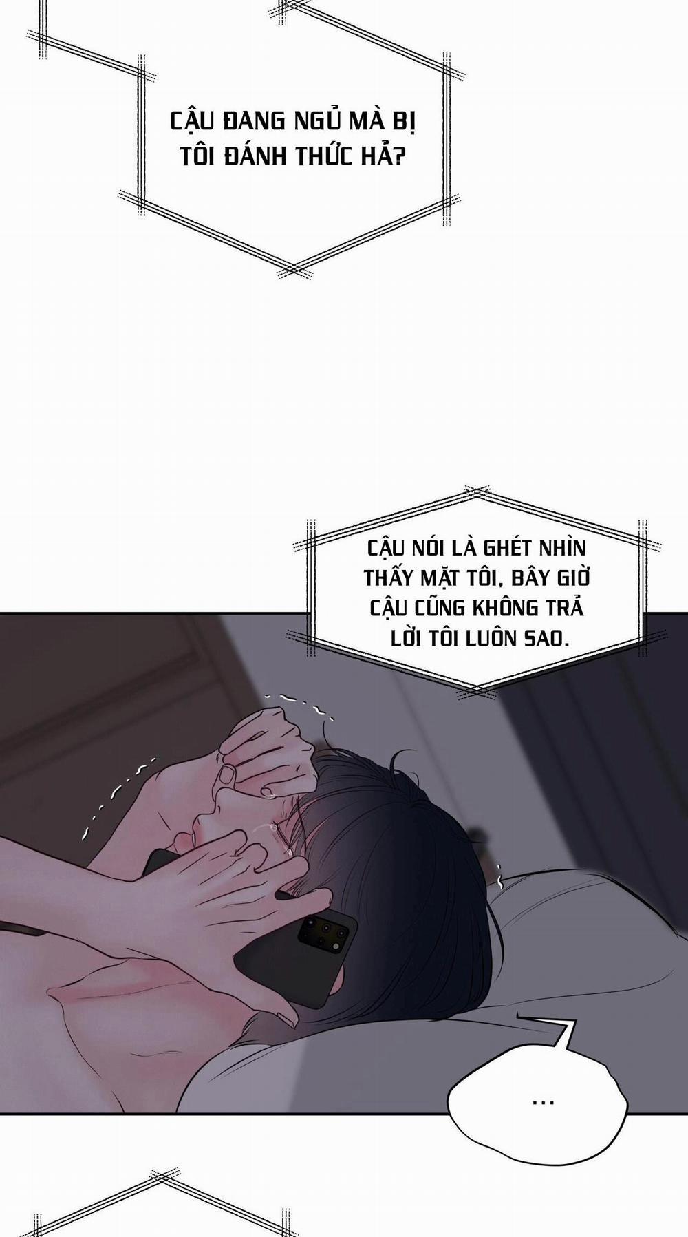 Chủ Nhân Của Thứ Bảy 20 trang 23