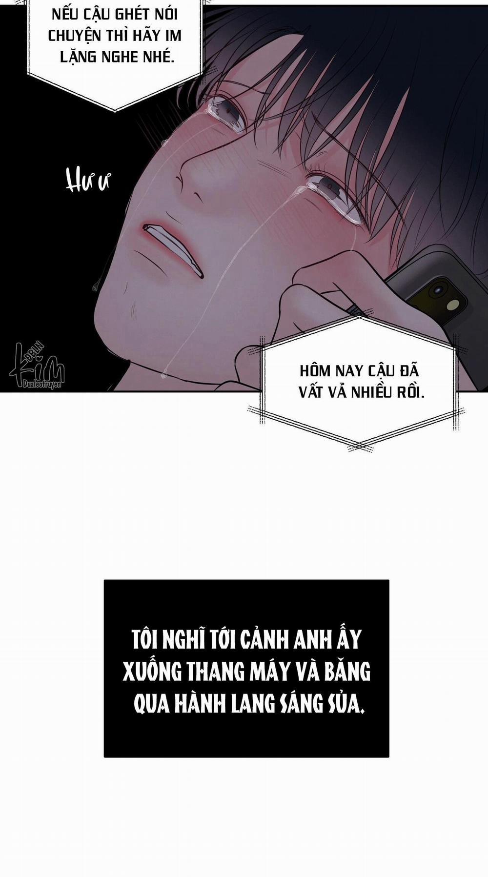 Chủ Nhân Của Thứ Bảy 20 trang 24