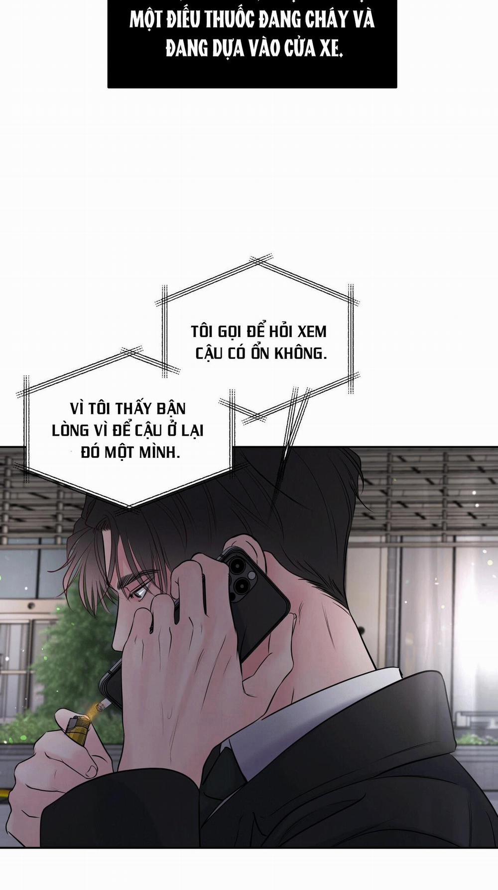 Chủ Nhân Của Thứ Bảy 20 trang 26