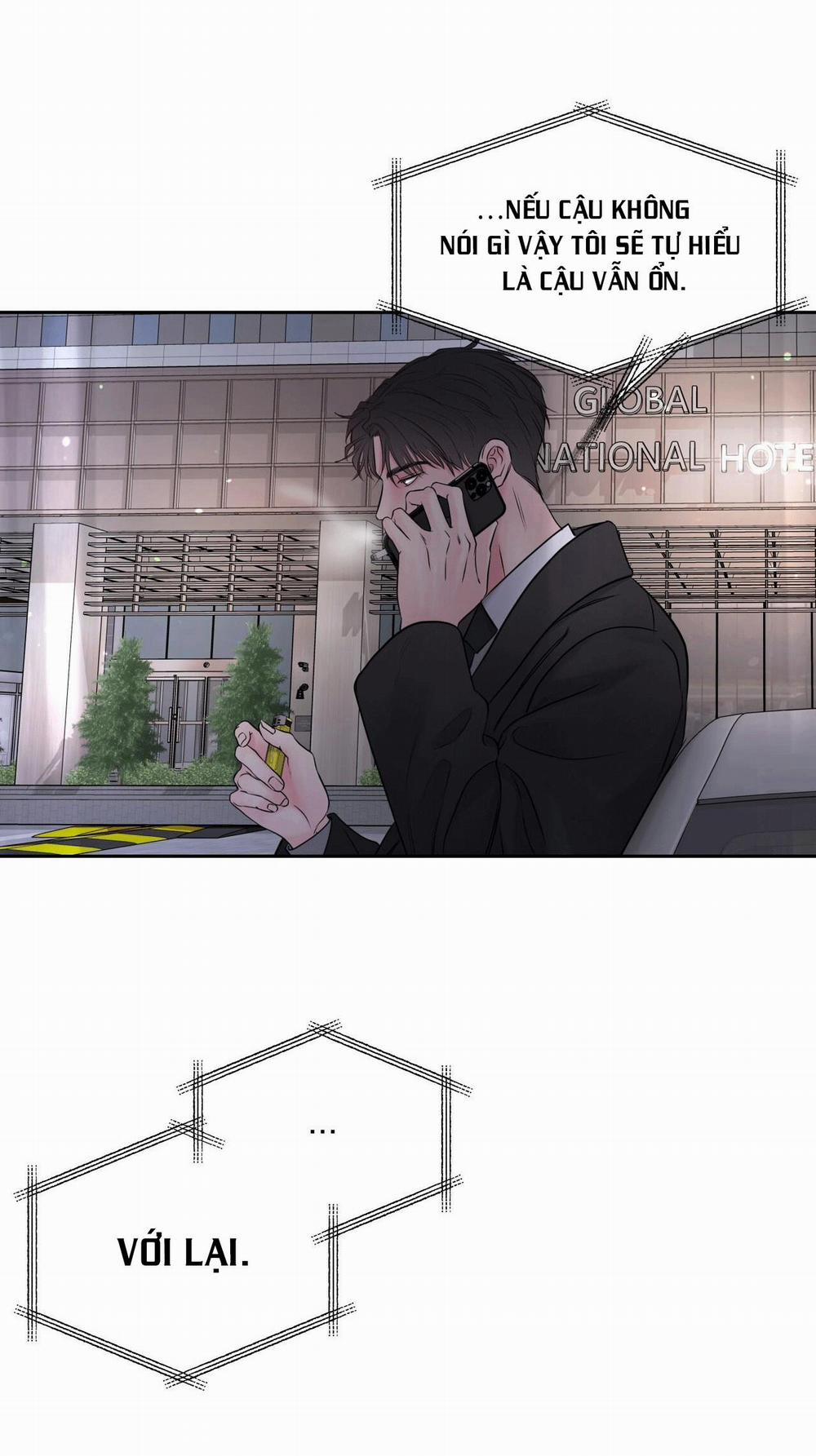 Chủ Nhân Của Thứ Bảy 20 trang 27