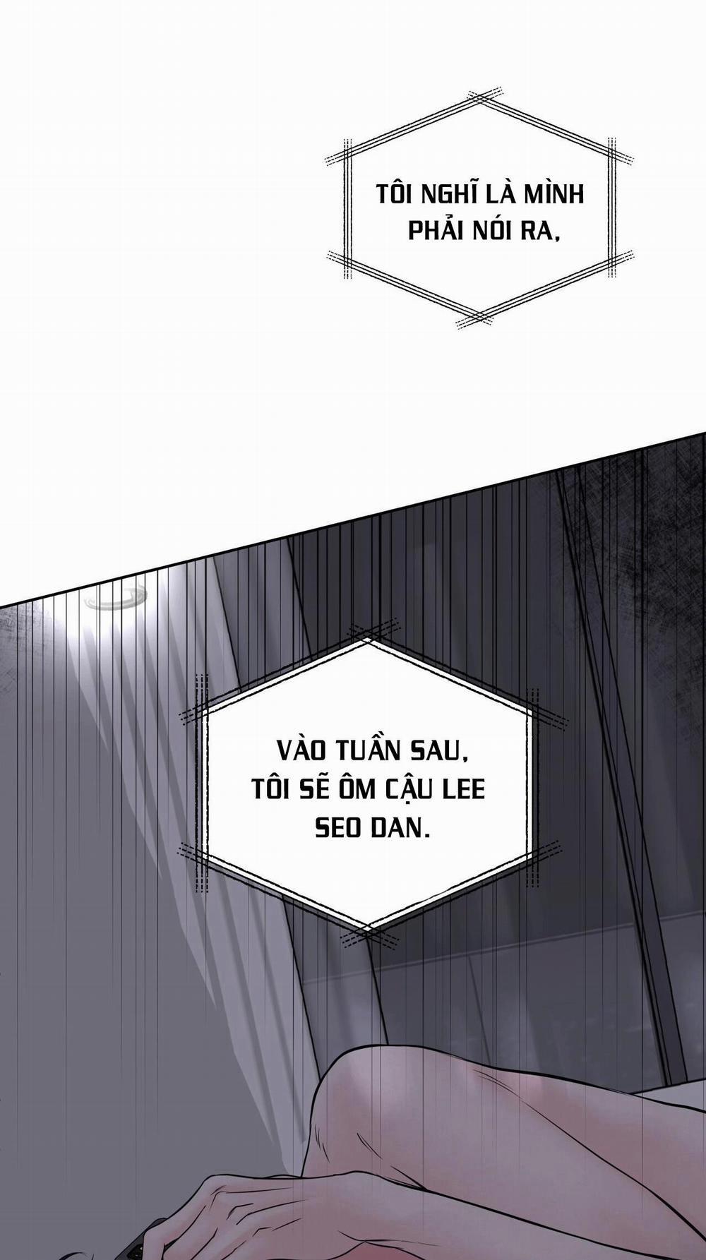 Chủ Nhân Của Thứ Bảy 20 trang 28