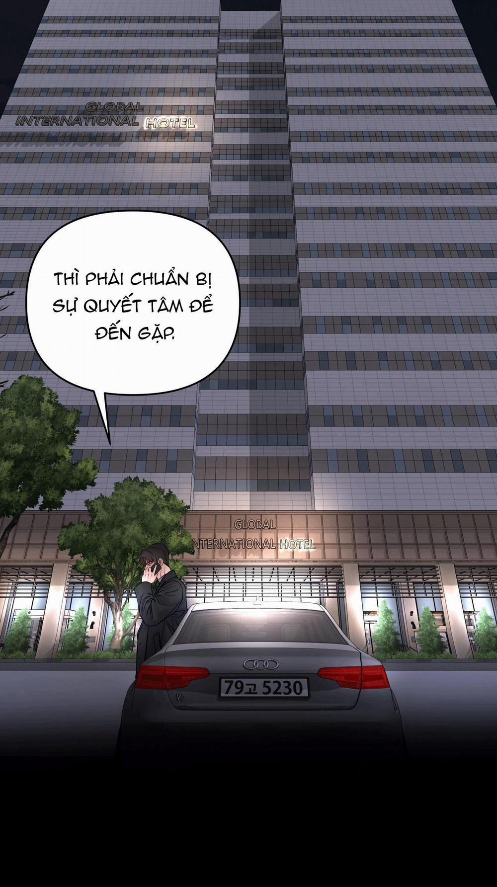 Chủ Nhân Của Thứ Bảy 20 trang 30