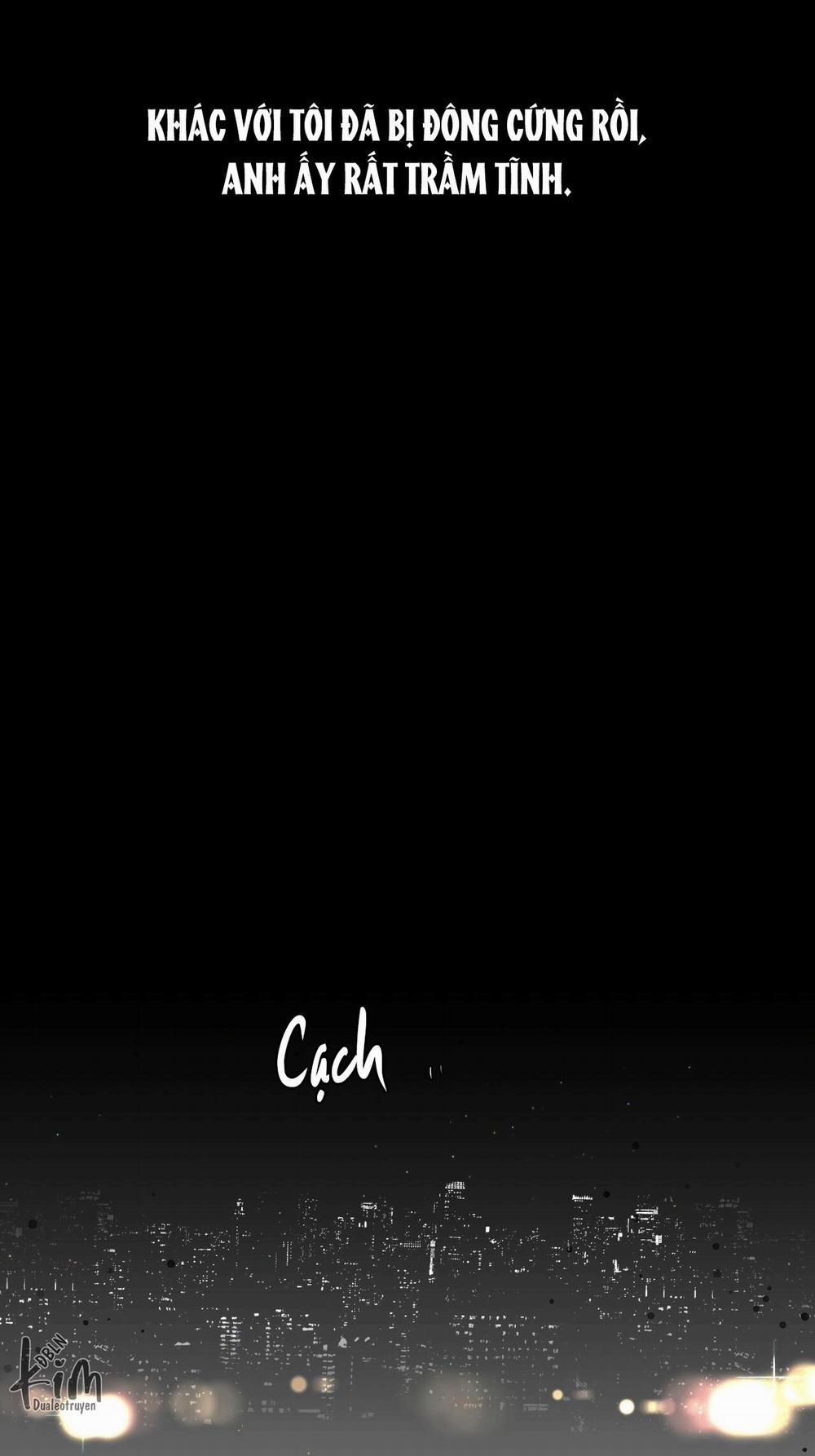 Chủ Nhân Của Thứ Bảy 20 trang 31