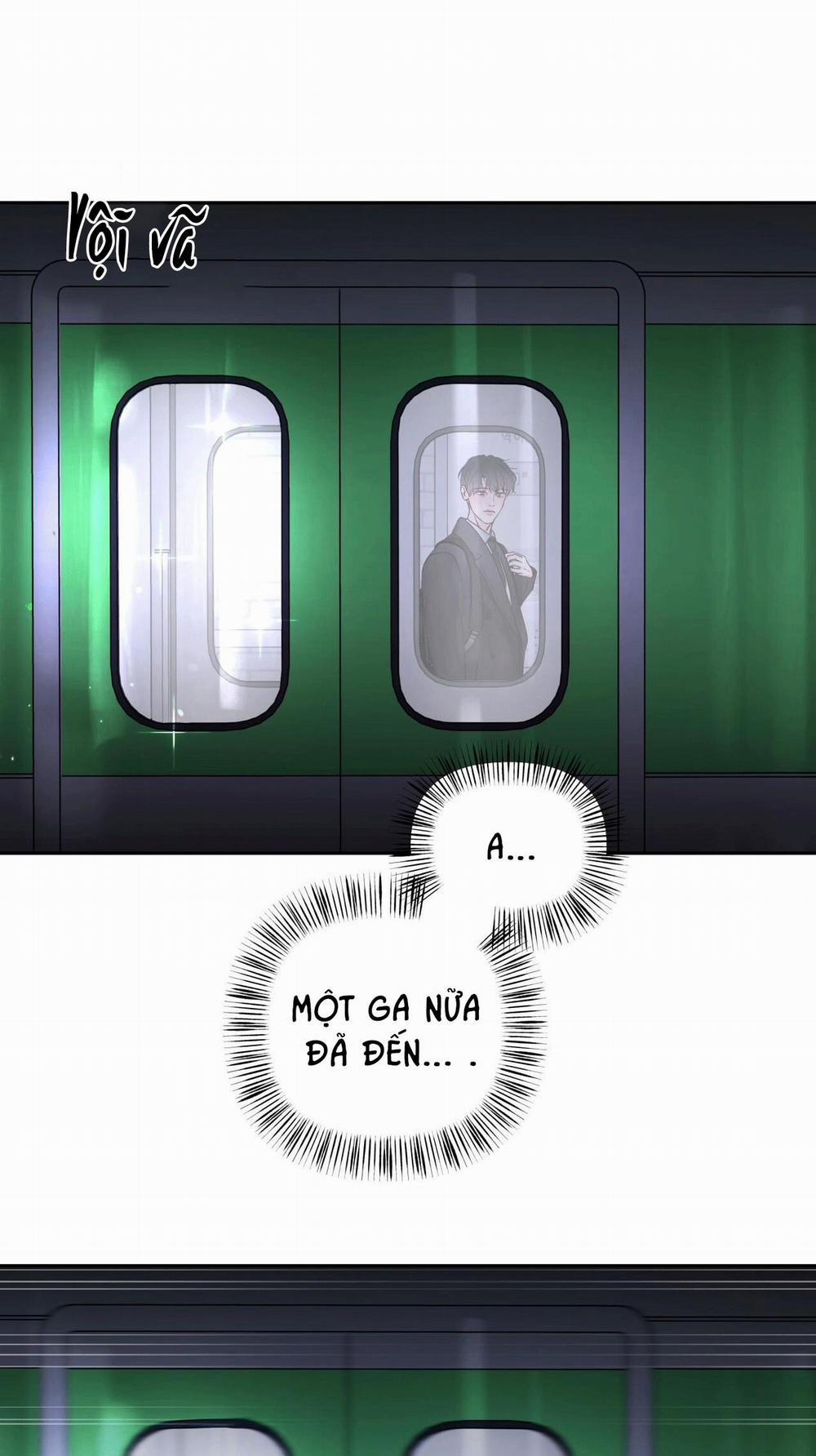 Chủ Nhân Của Thứ Bảy 20 trang 34