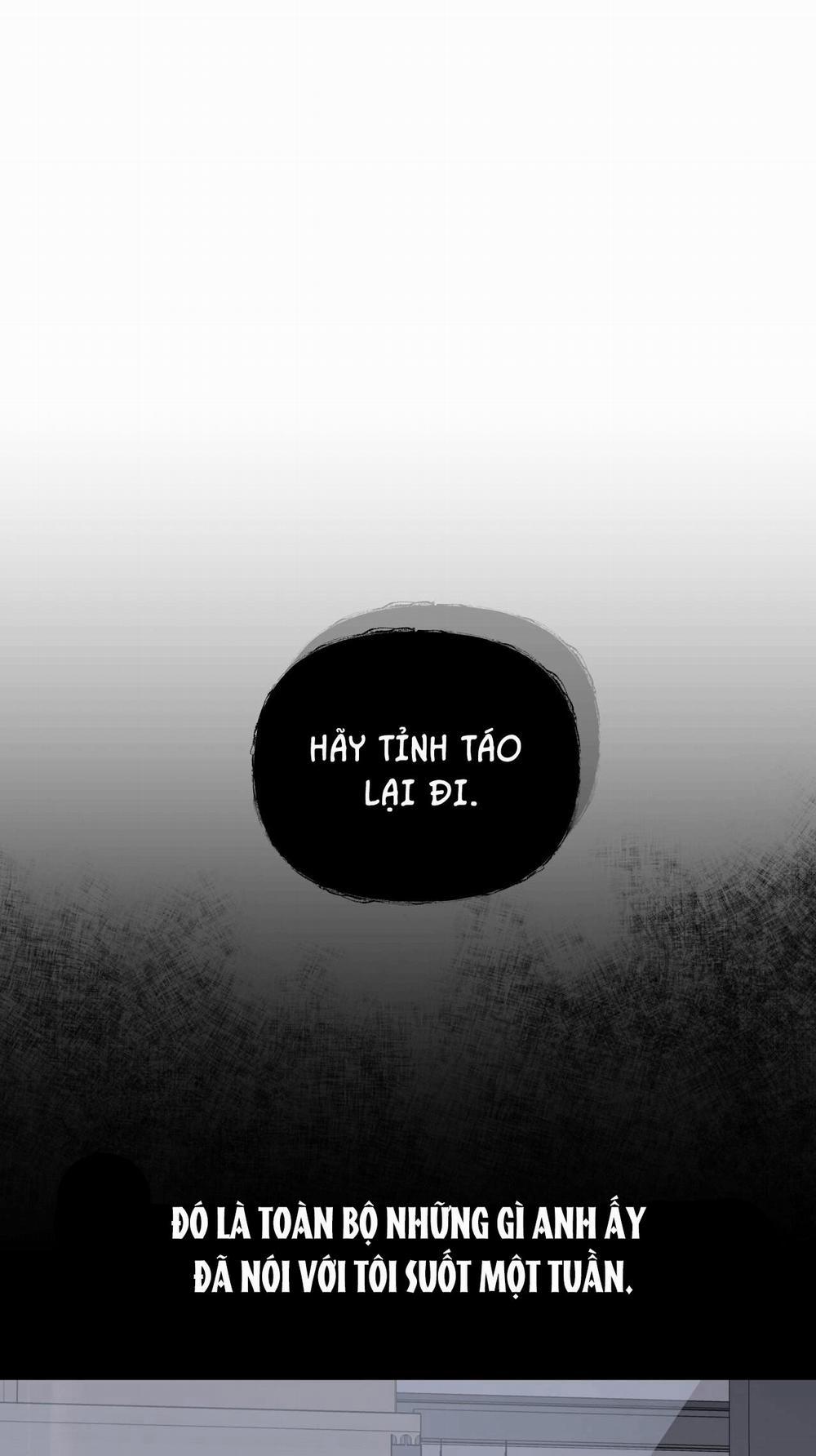 Chủ Nhân Của Thứ Bảy 20 trang 36