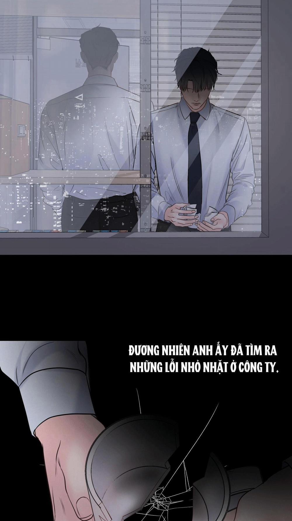 Chủ Nhân Của Thứ Bảy 20 trang 37