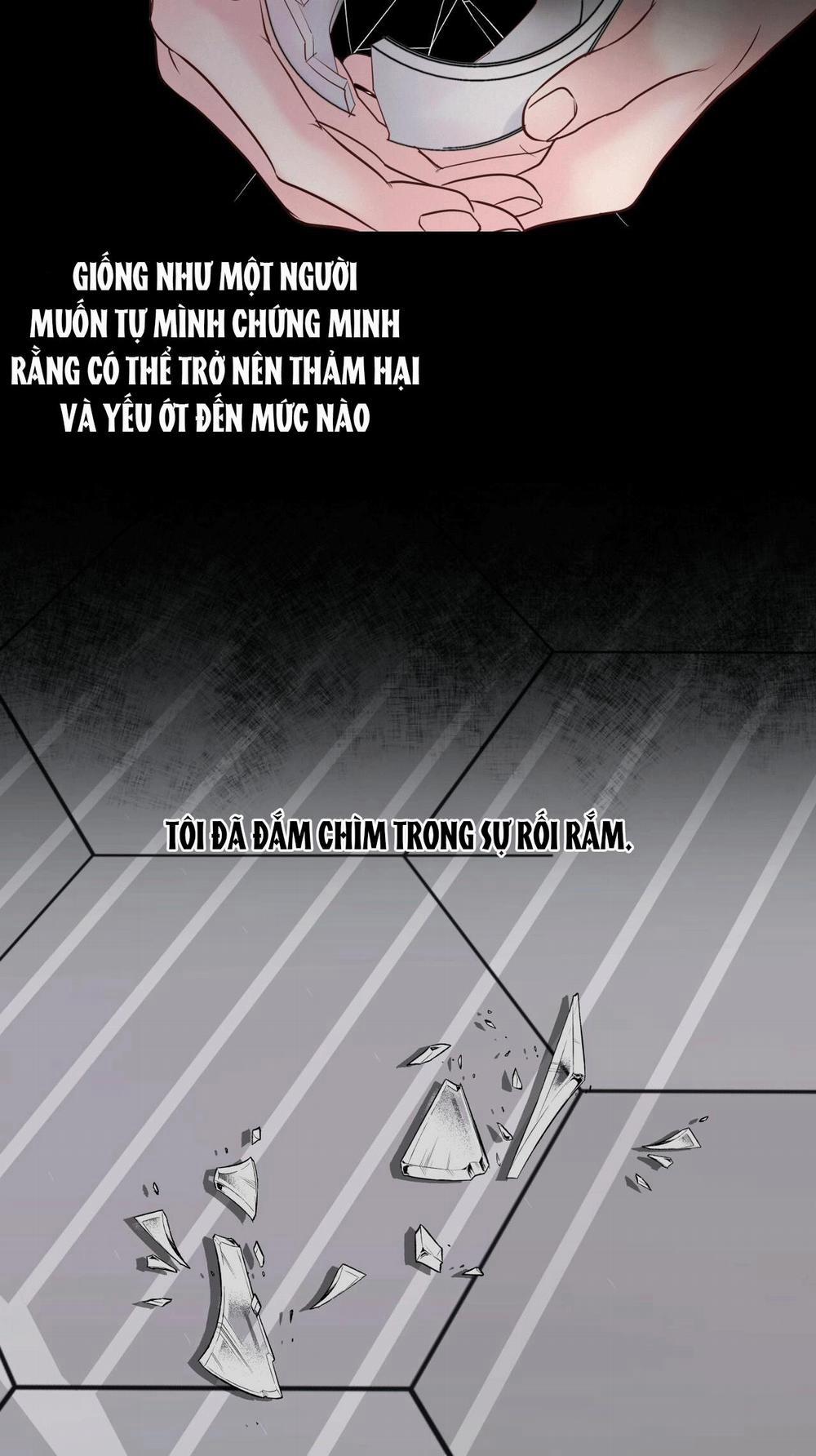 Chủ Nhân Của Thứ Bảy 20 trang 38