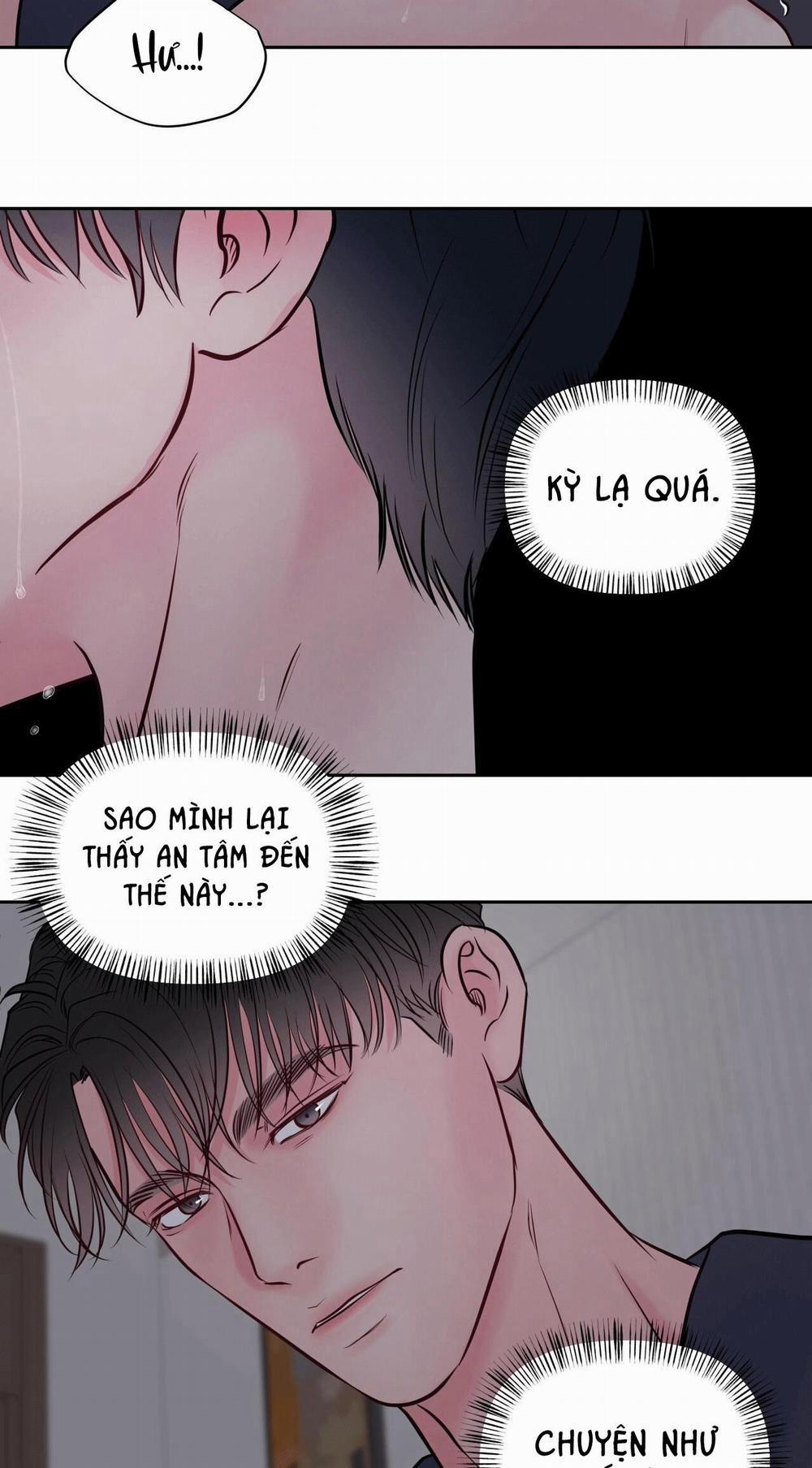 Chủ Nhân Của Thứ Bảy 20 trang 4