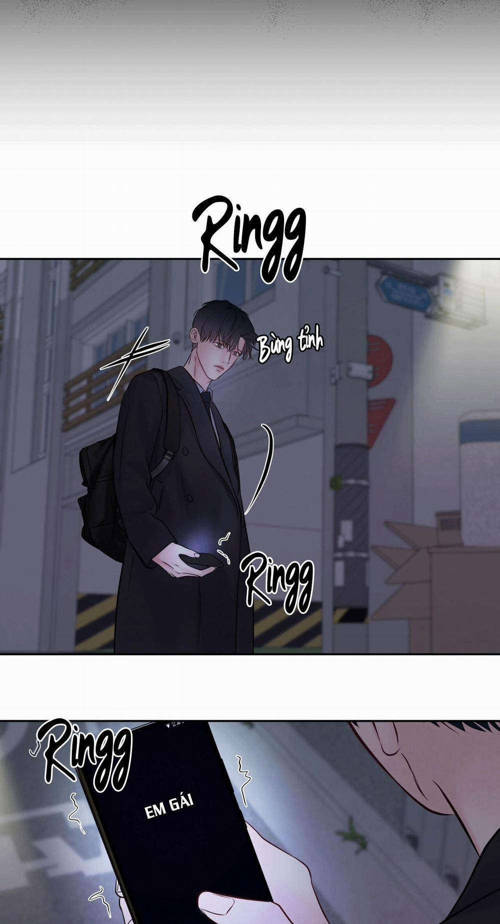 Chủ Nhân Của Thứ Bảy 20 trang 45