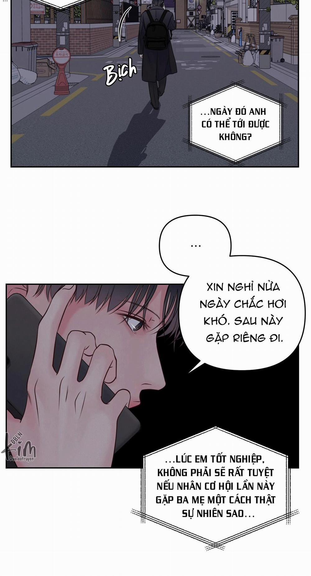 Chủ Nhân Của Thứ Bảy 20 trang 48