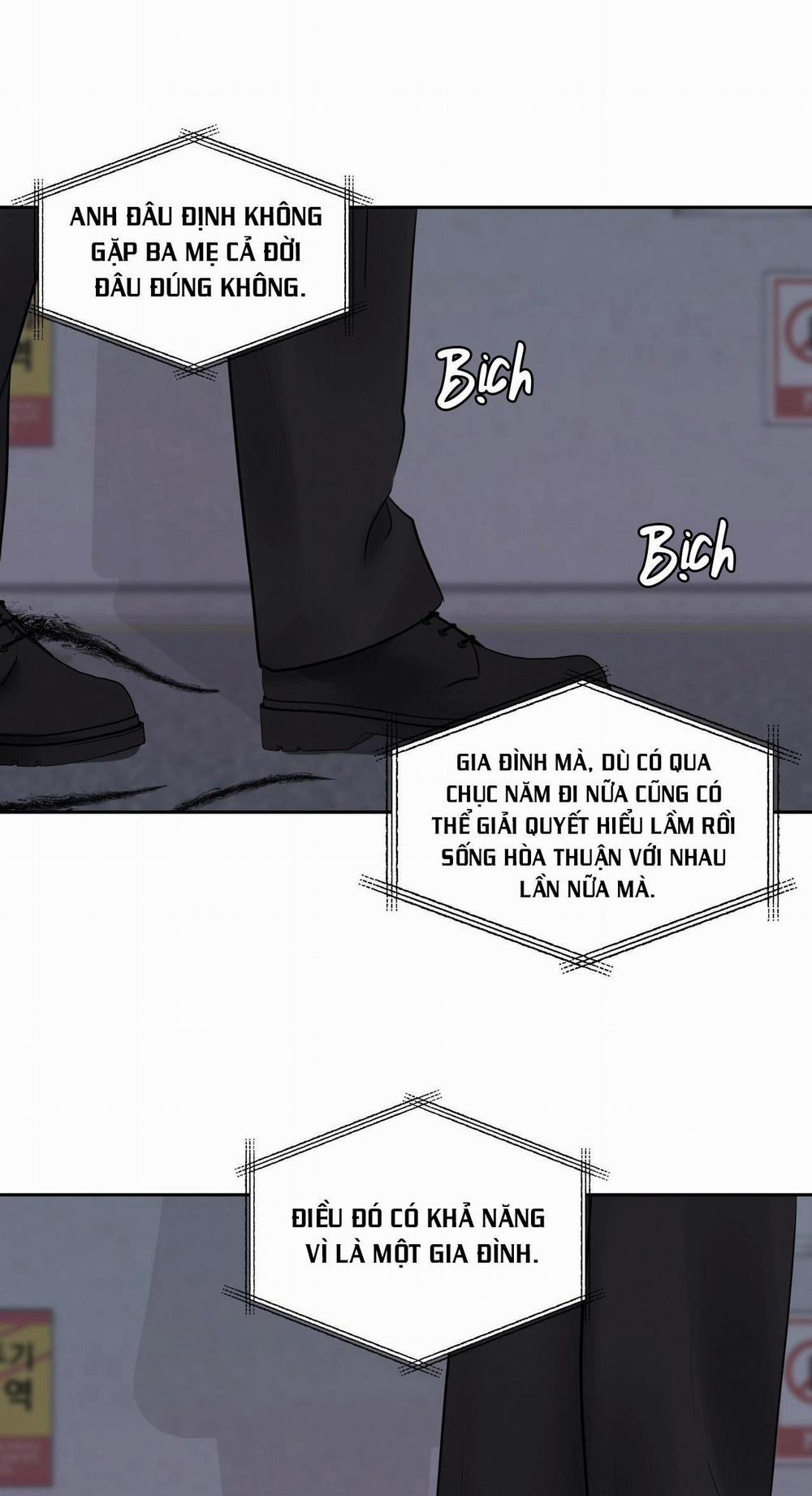 Chủ Nhân Của Thứ Bảy 20 trang 49