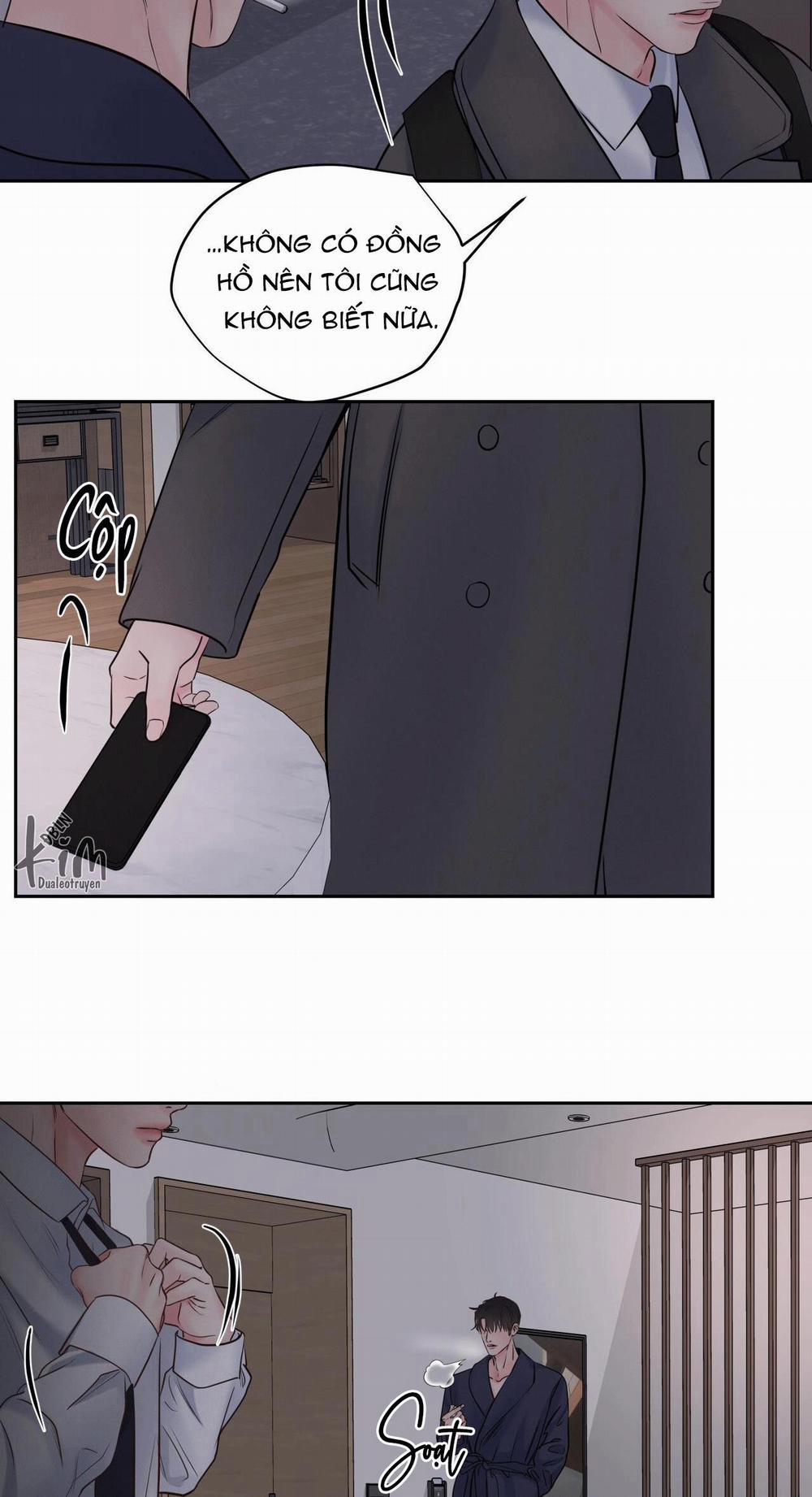 Chủ Nhân Của Thứ Bảy 20 trang 57