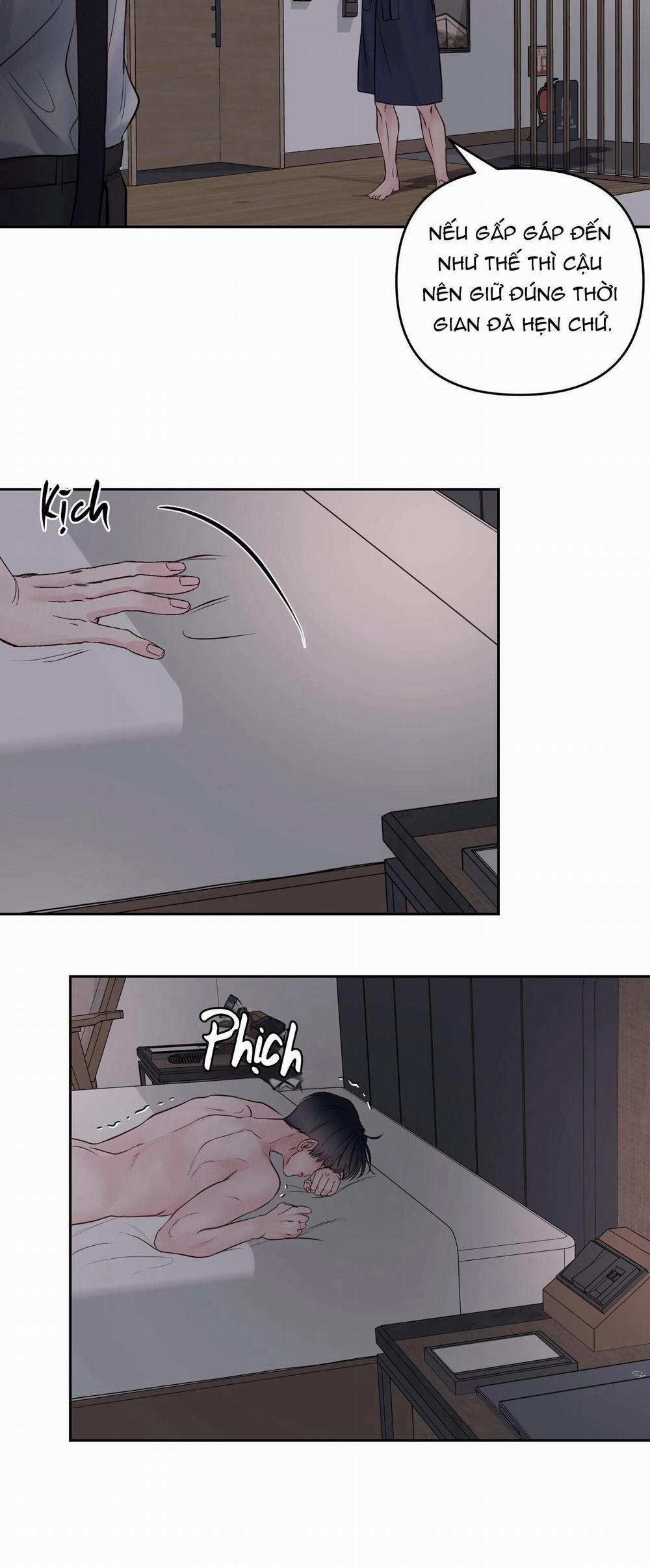 Chủ Nhân Của Thứ Bảy 20 trang 58