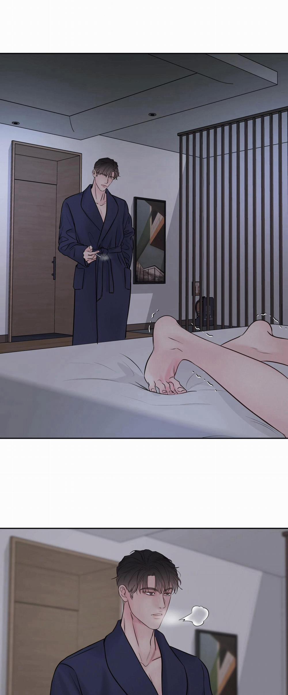 Chủ Nhân Của Thứ Bảy 20 trang 59