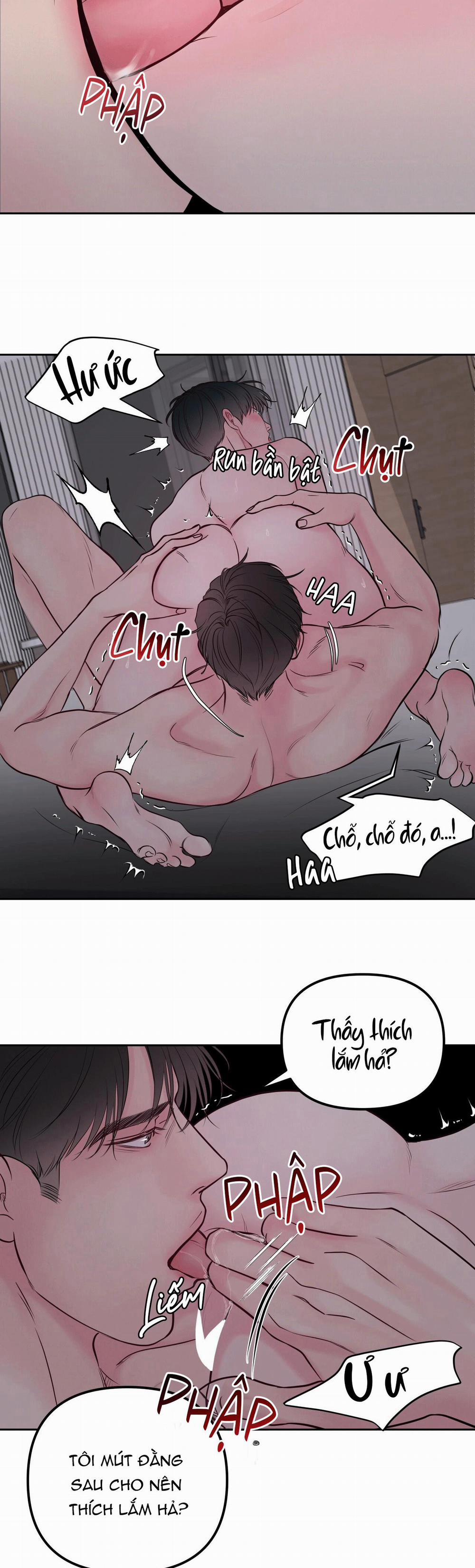 Chủ Nhân Của Thứ Bảy 21 trang 14