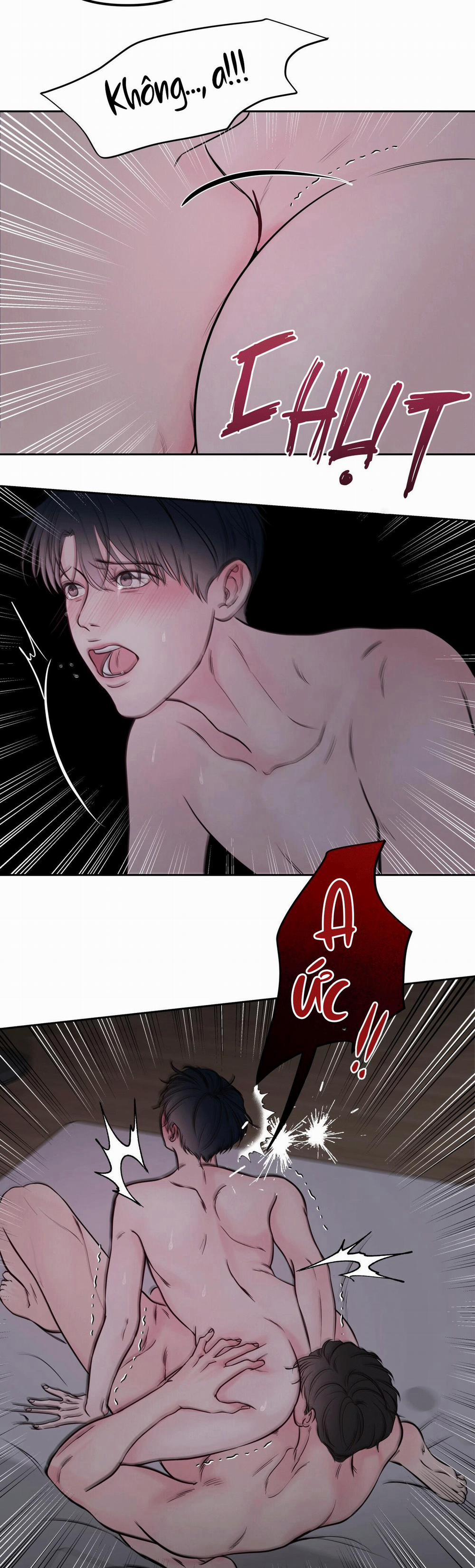 Chủ Nhân Của Thứ Bảy 21 trang 15