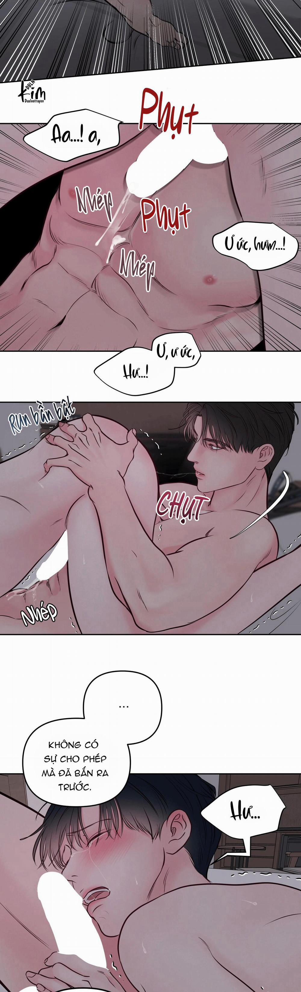 Chủ Nhân Của Thứ Bảy 21 trang 16