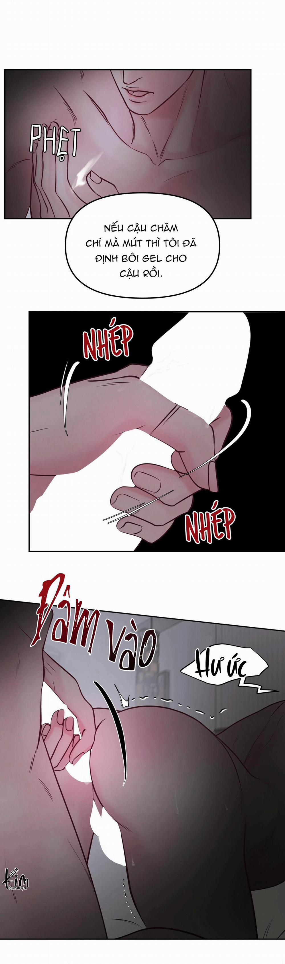 Chủ Nhân Của Thứ Bảy 21 trang 18