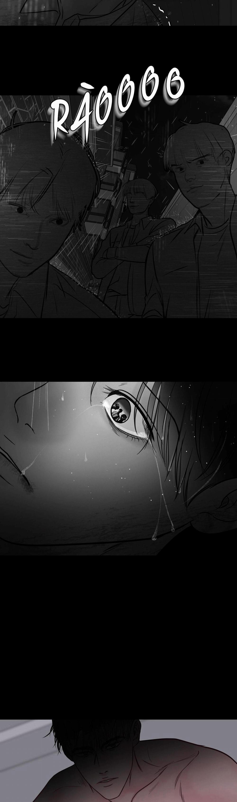 Chủ Nhân Của Thứ Bảy 21 trang 21