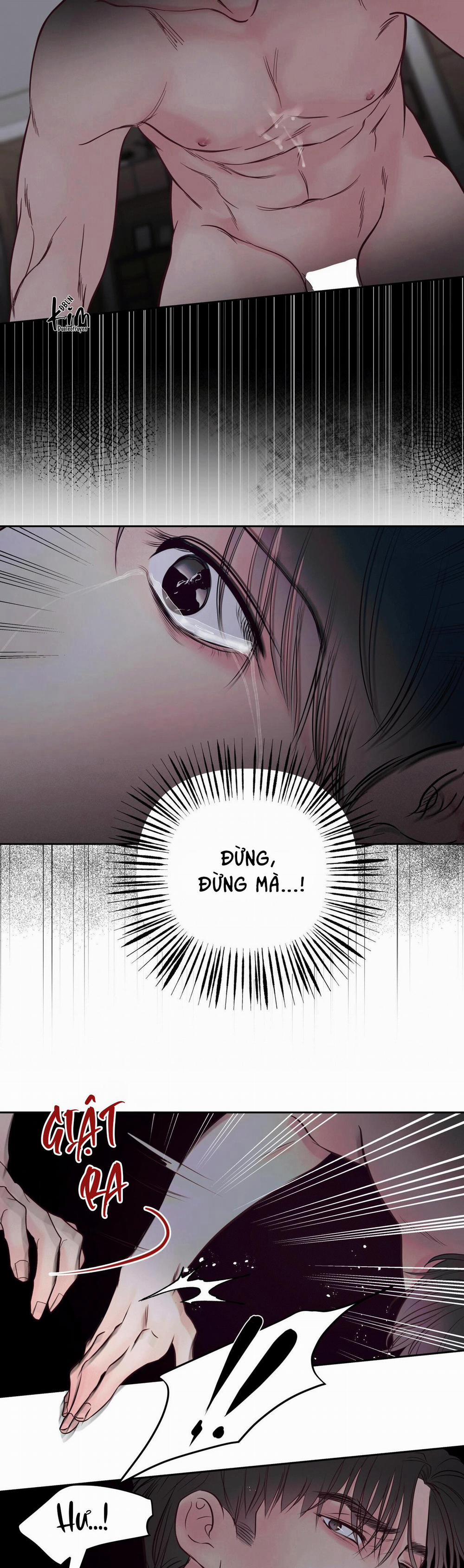 Chủ Nhân Của Thứ Bảy 21 trang 22