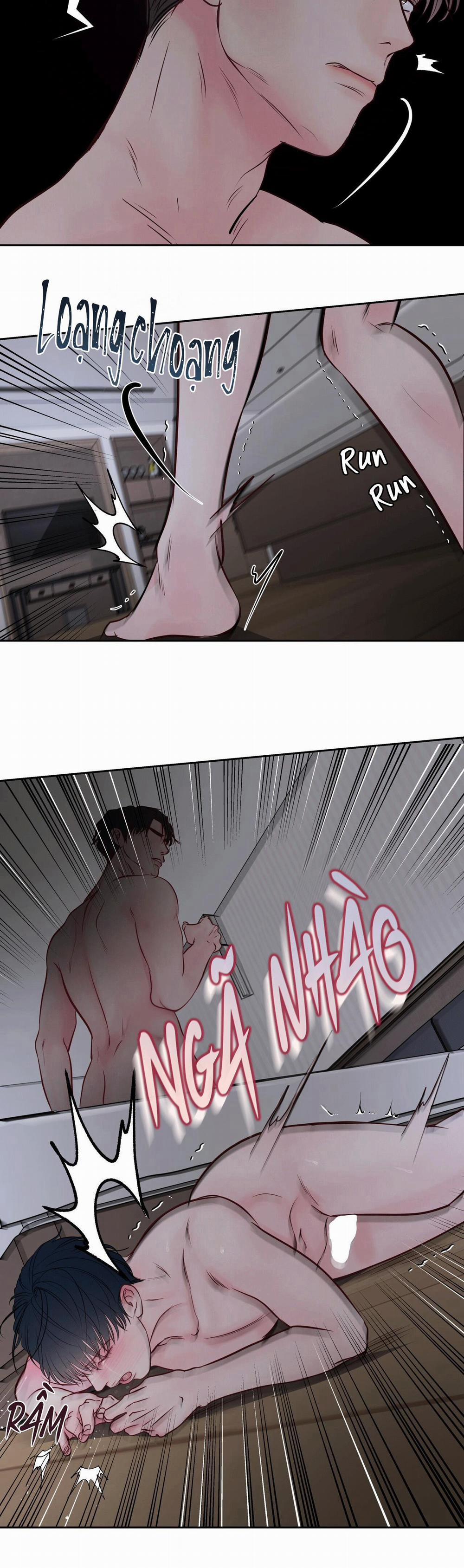 Chủ Nhân Của Thứ Bảy 21 trang 23