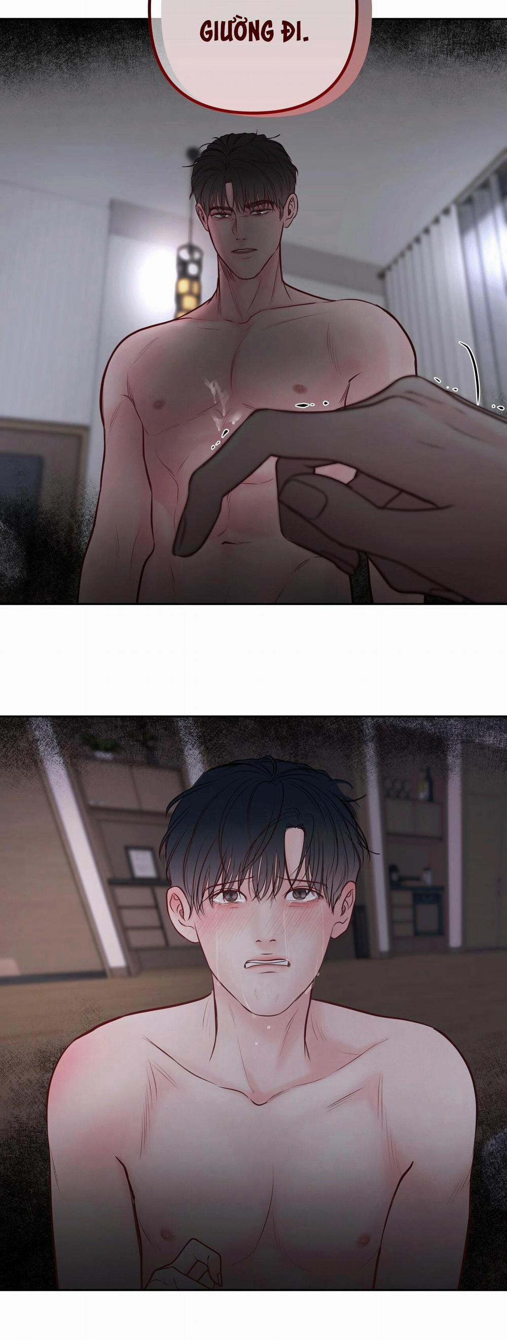 Chủ Nhân Của Thứ Bảy 21 trang 26