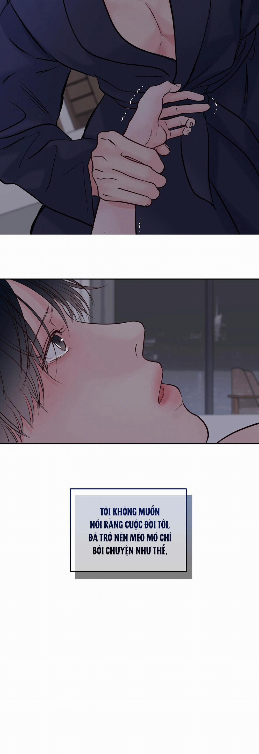 Chủ Nhân Của Thứ Bảy 21 trang 5