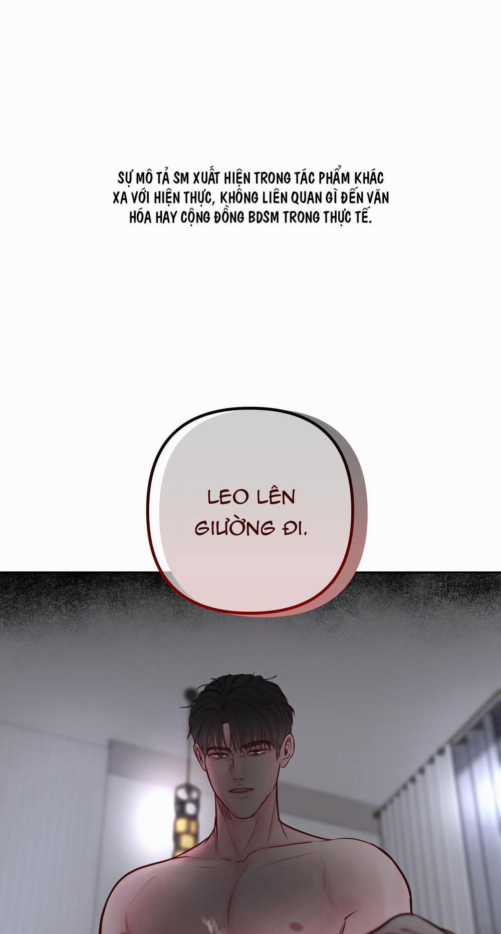 Chủ Nhân Của Thứ Bảy 22 trang 1