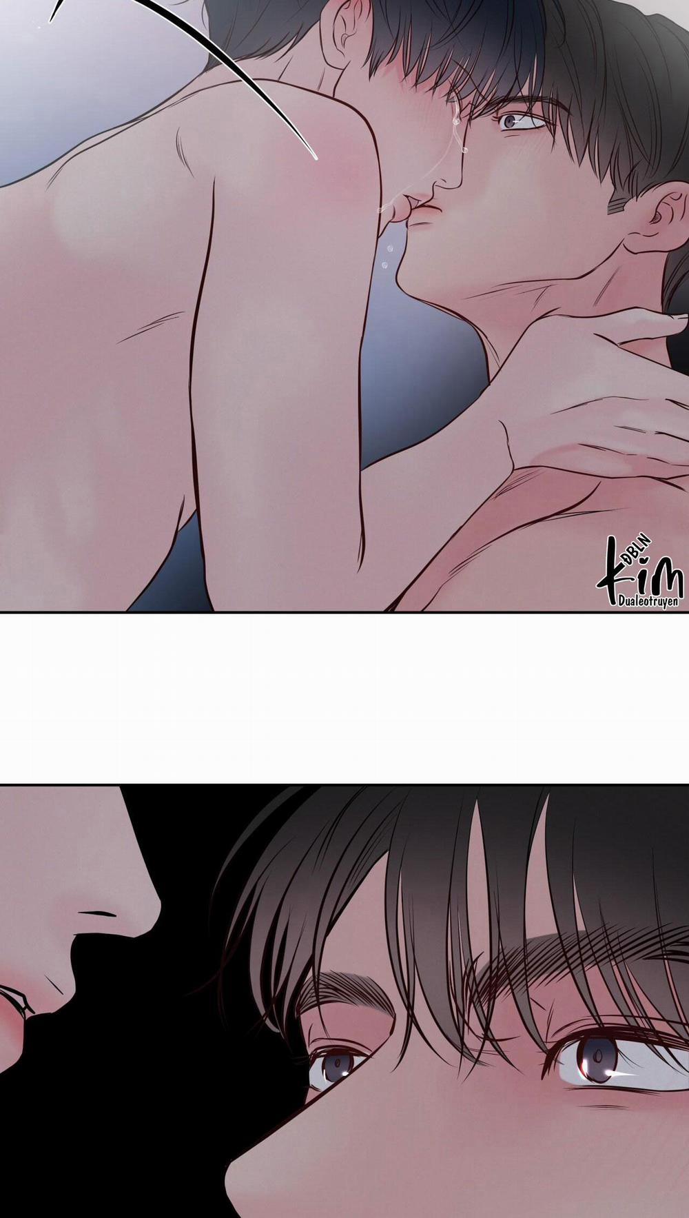 Chủ Nhân Của Thứ Bảy 22 trang 18