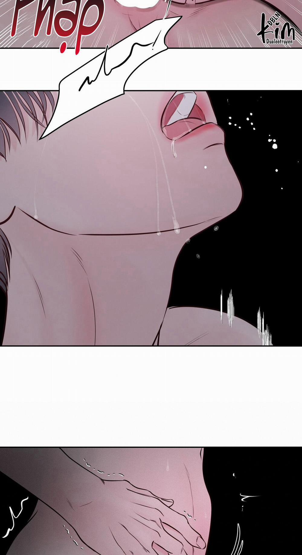 Chủ Nhân Của Thứ Bảy 22 trang 38